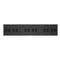 অ্যান্টি-ইউভি P4 বাস LED স্ক্রীন ডিসপ্লে বোর্ড 1600*320mm 4G/WiFi
